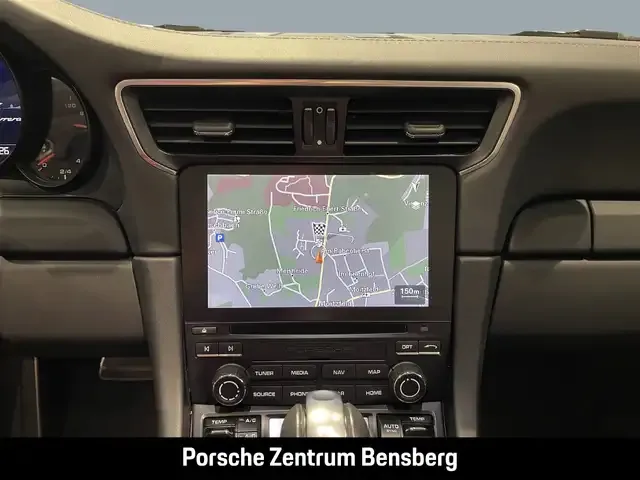 Porsche 991