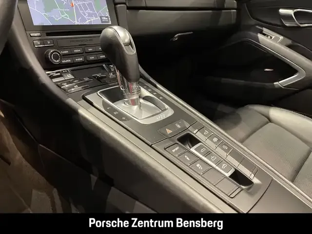 Porsche 991