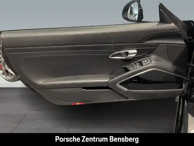 Porsche 991