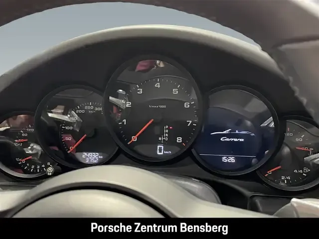 Porsche 991