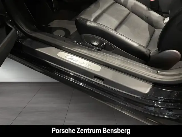 Porsche 991