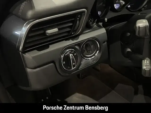 Porsche 991