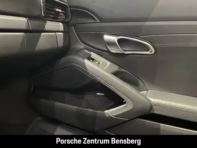 Porsche 991