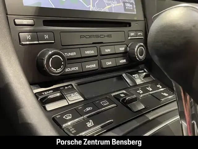 Porsche 991