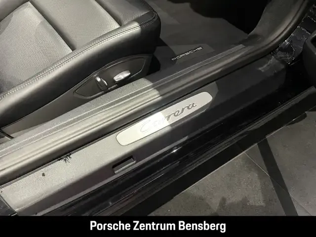 Porsche 991