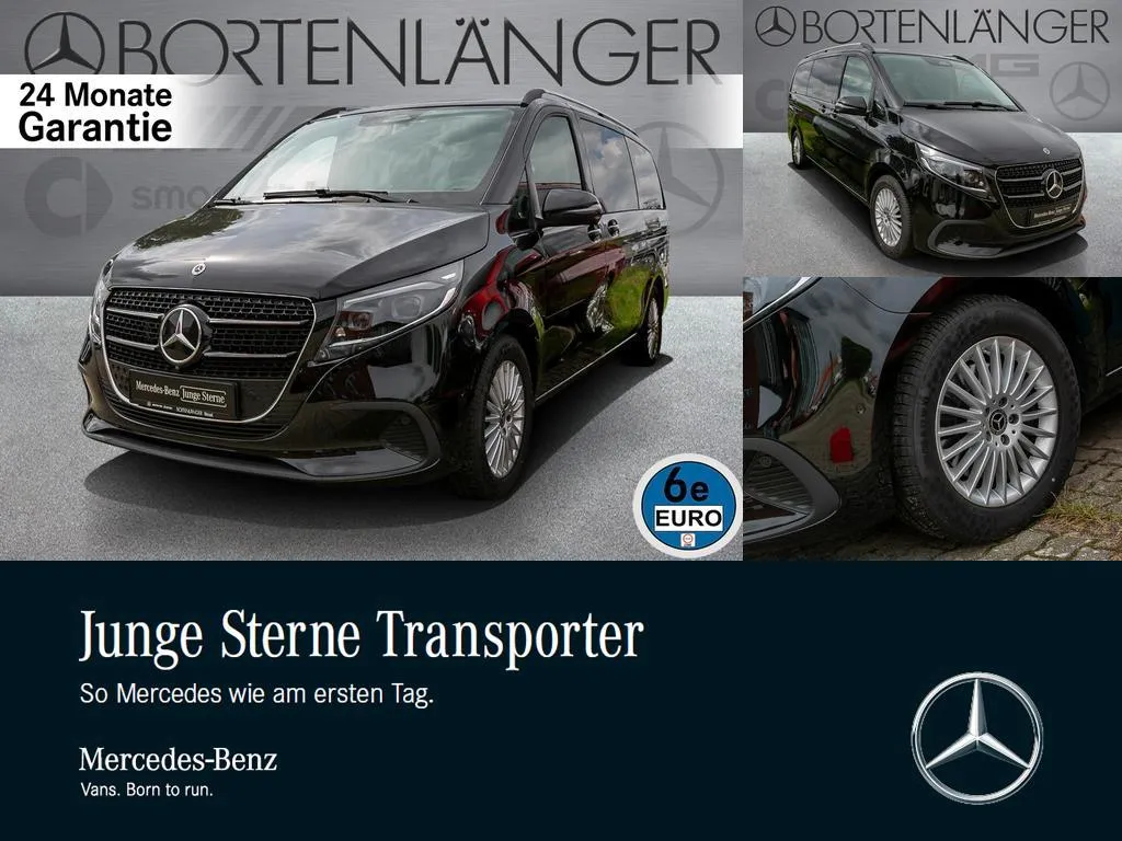 Mercedes-Benz V 300