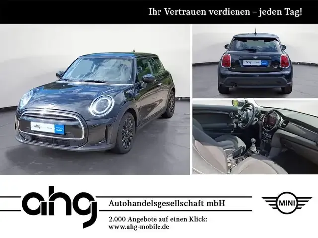 MINI One