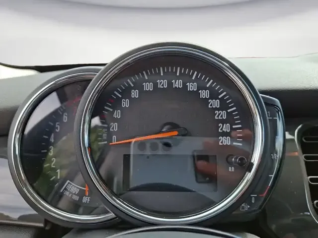 MINI One
