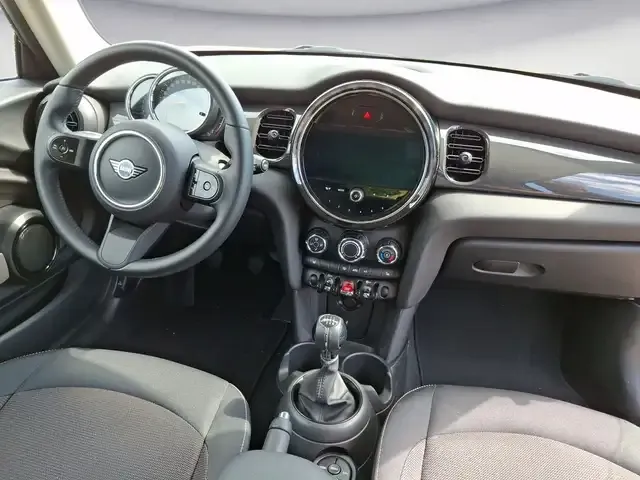 MINI One
