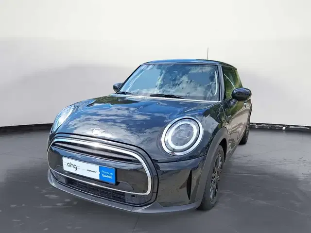 MINI One