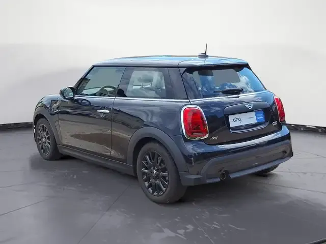 MINI One