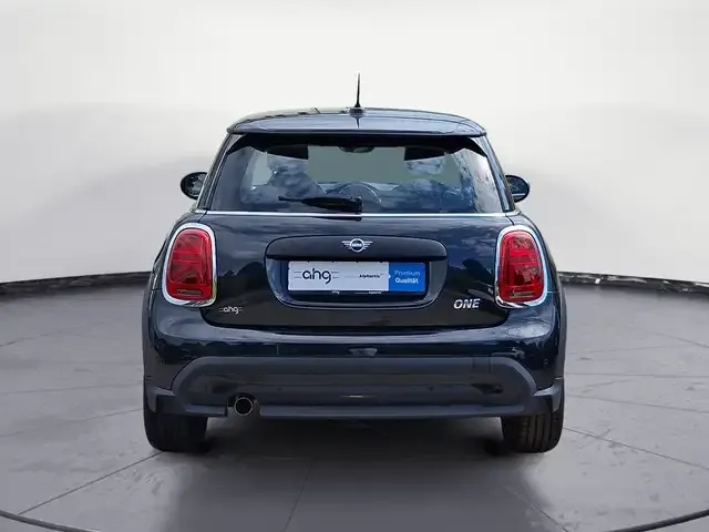 MINI One