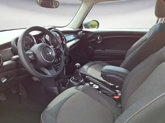 MINI One