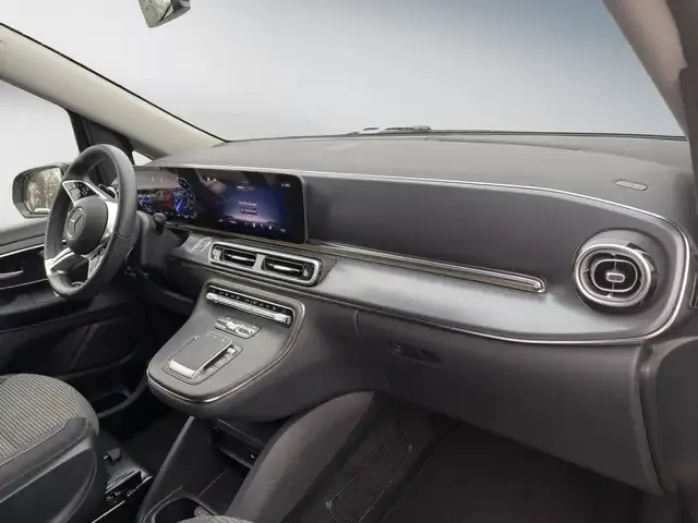 Mercedes-Benz EQV 300