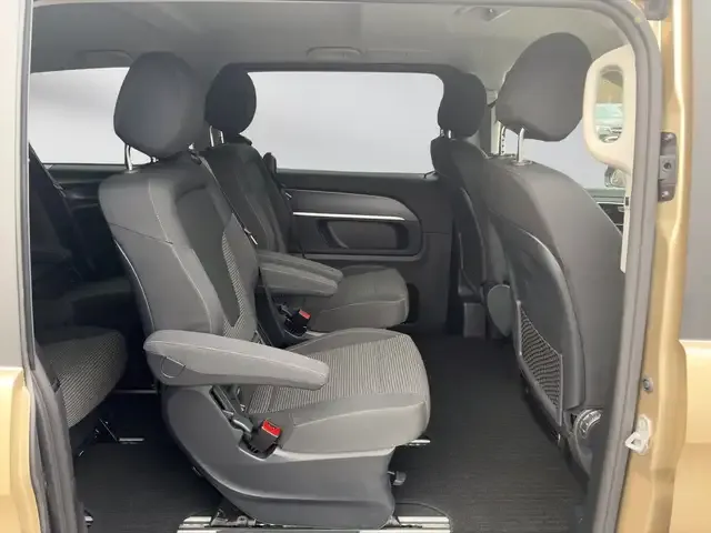 Mercedes-Benz EQV 300