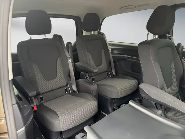 Mercedes-Benz EQV 300