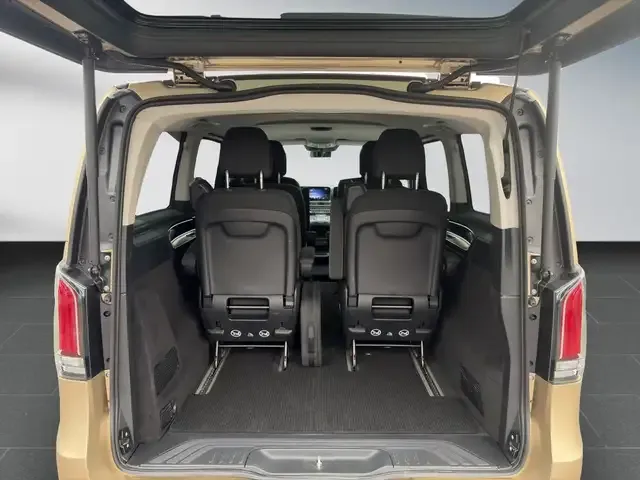 Mercedes-Benz EQV 300