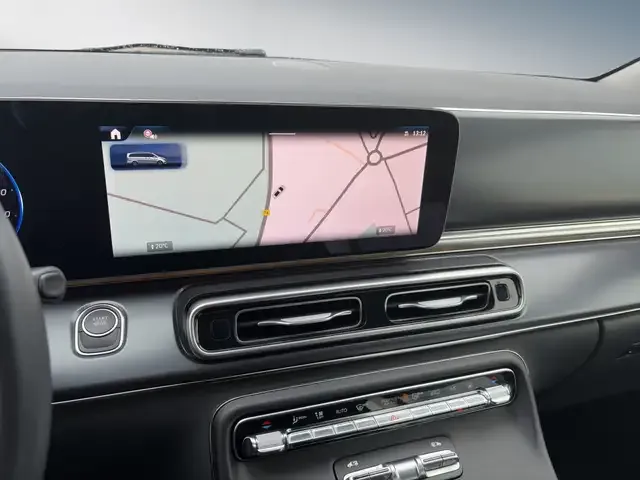 Mercedes-Benz EQV 300