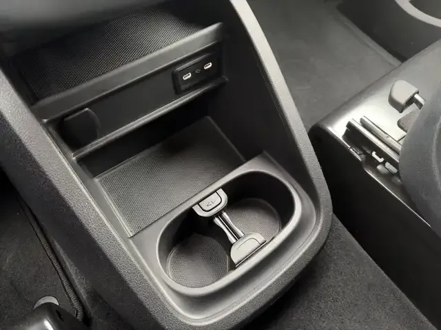 Mercedes-Benz EQV 300