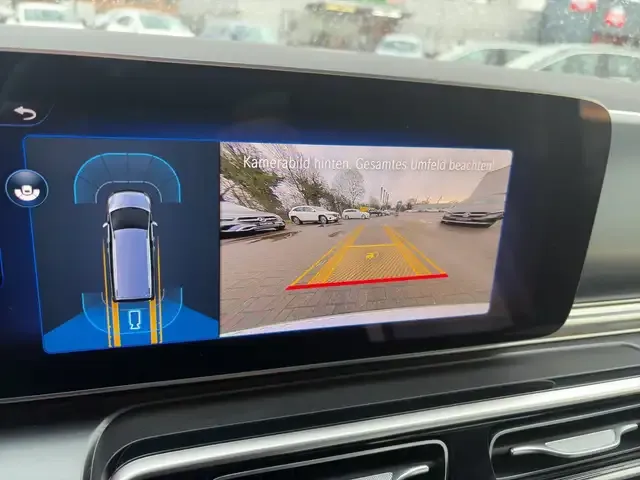 Mercedes-Benz EQV 300