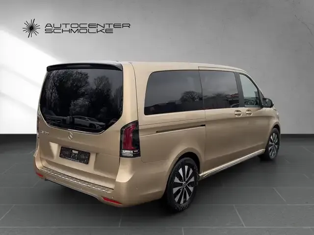 Mercedes-Benz EQV 300