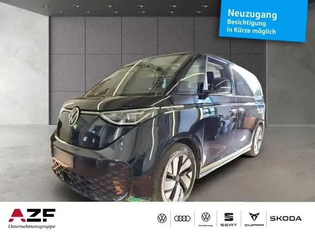 Volkswagen ID. Buzz