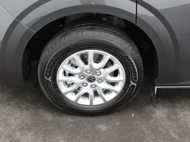 Volkswagen Sonstiges