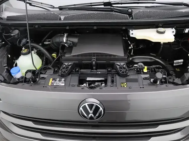 Volkswagen Sonstiges