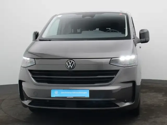 Volkswagen Sonstiges