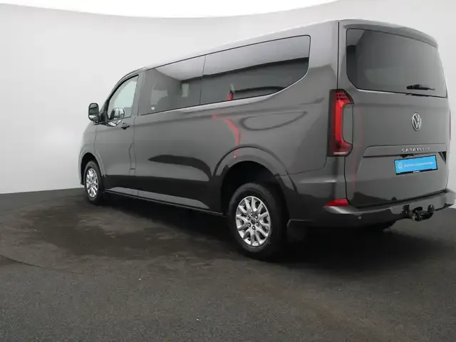 Volkswagen Sonstiges