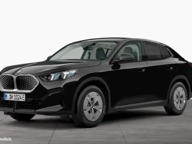 BMW iX2
