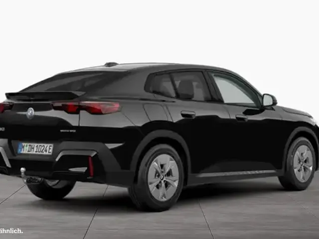 BMW iX2