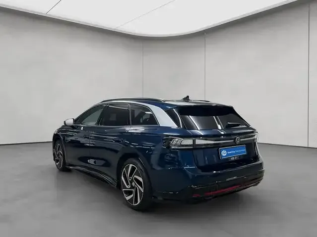 Volkswagen ID.7