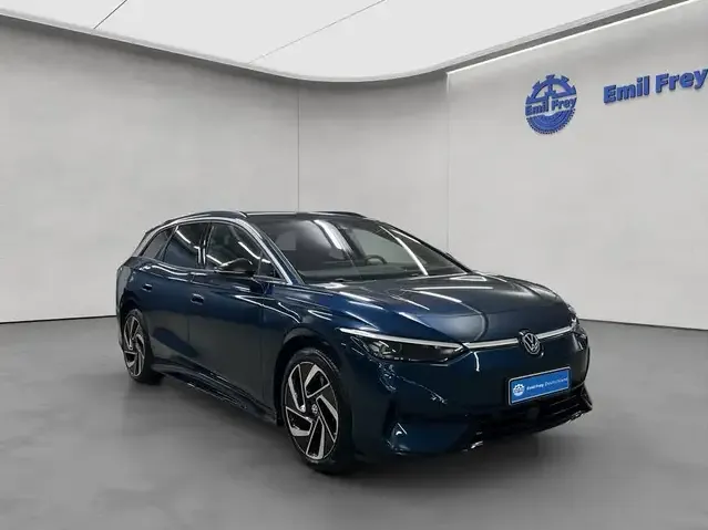 Volkswagen ID.7