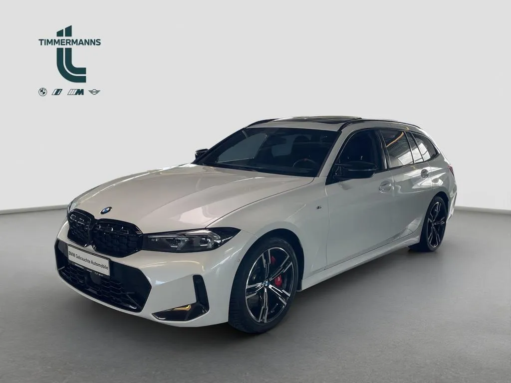 BMW 340