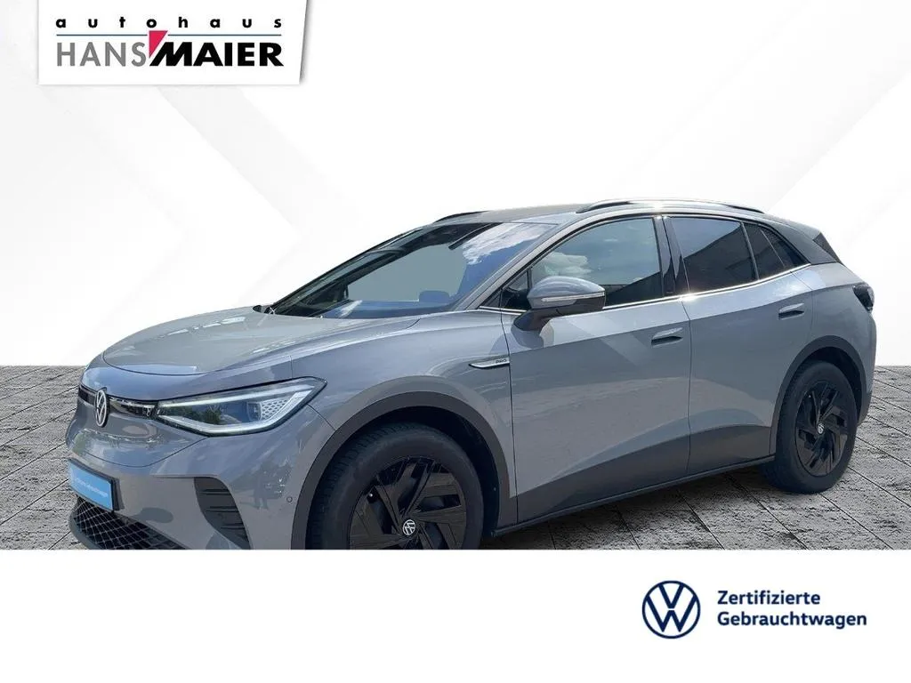 Volkswagen ID.4