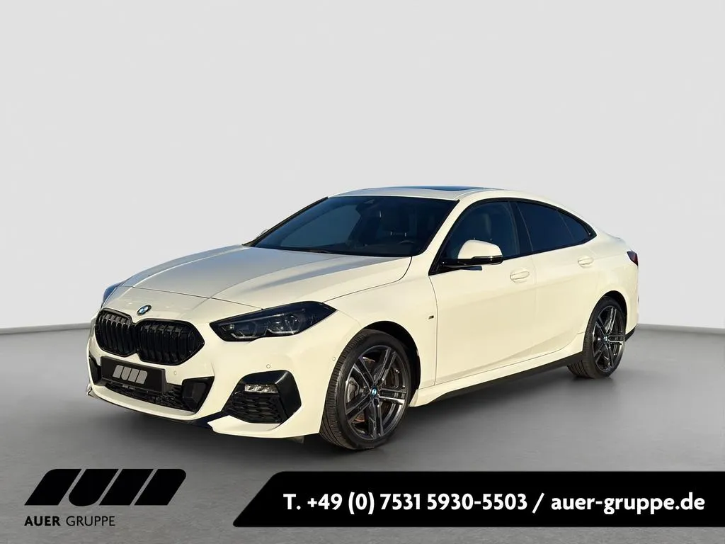 BMW 220