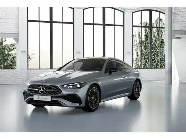 Mercedes-Benz CLE 300