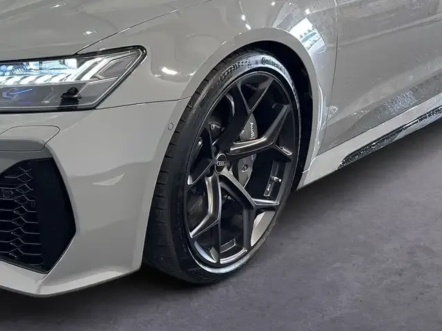 Audi RS7
