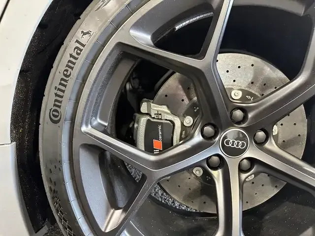 Audi RS7