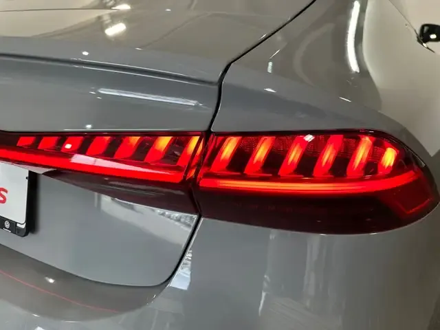 Audi RS7