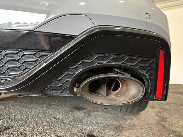 Audi RS7