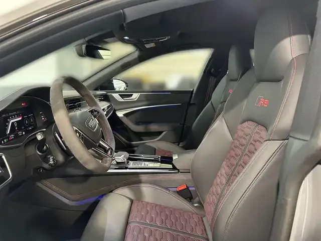 Audi RS7