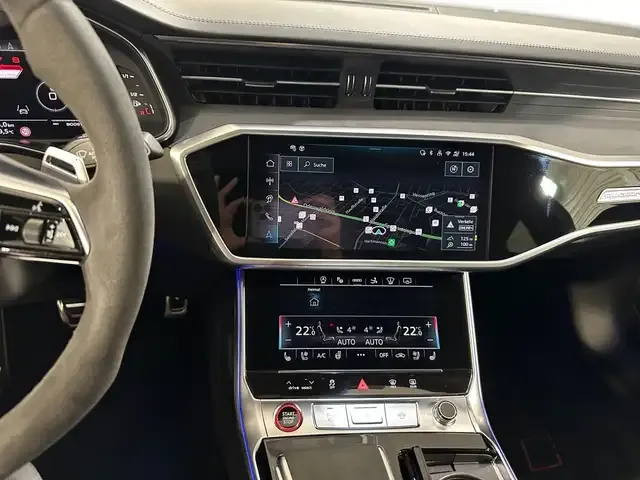 Audi RS7