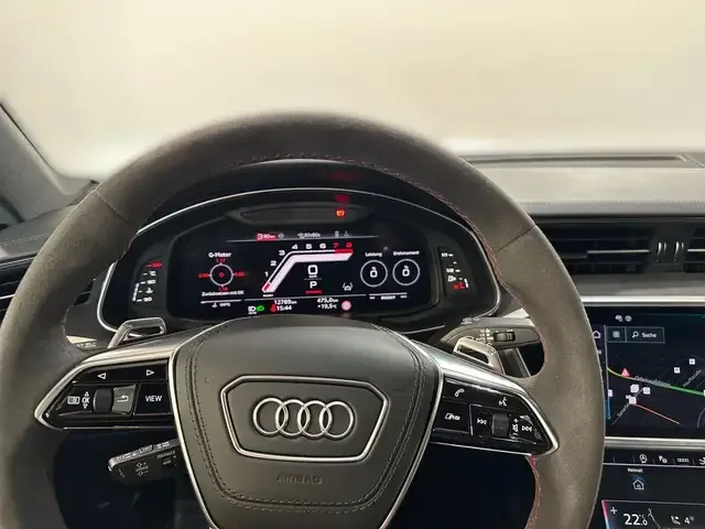 Audi RS7