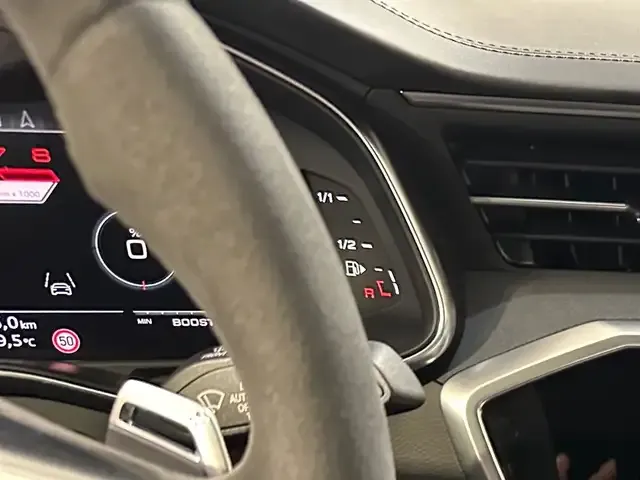 Audi RS7