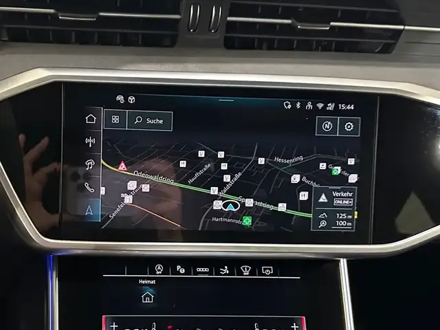 Audi RS7
