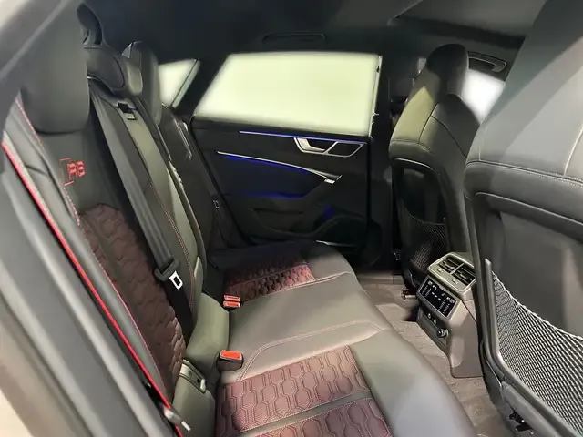 Audi RS7