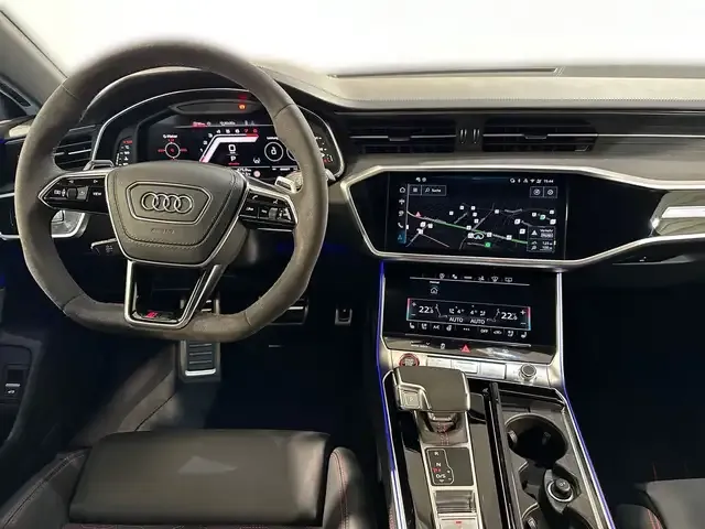 Audi RS7