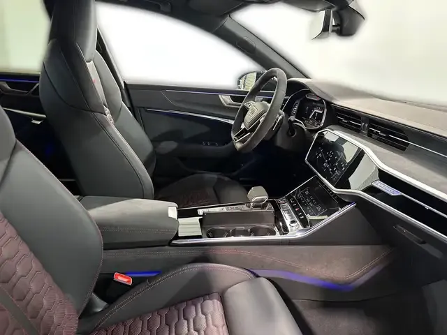 Audi RS7
